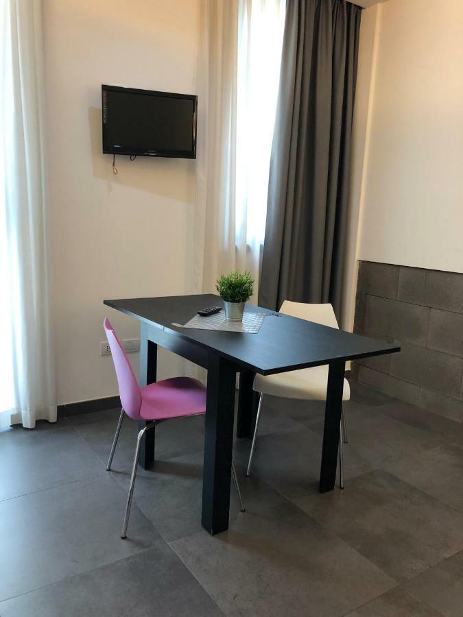 קייטי Parco Paglia Home מראה חיצוני תמונה