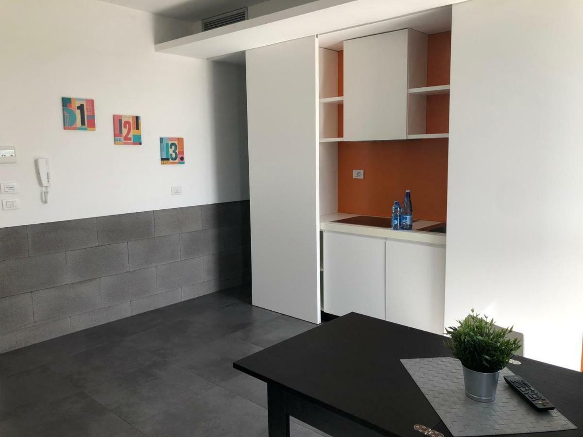 קייטי Parco Paglia Home מראה חיצוני תמונה