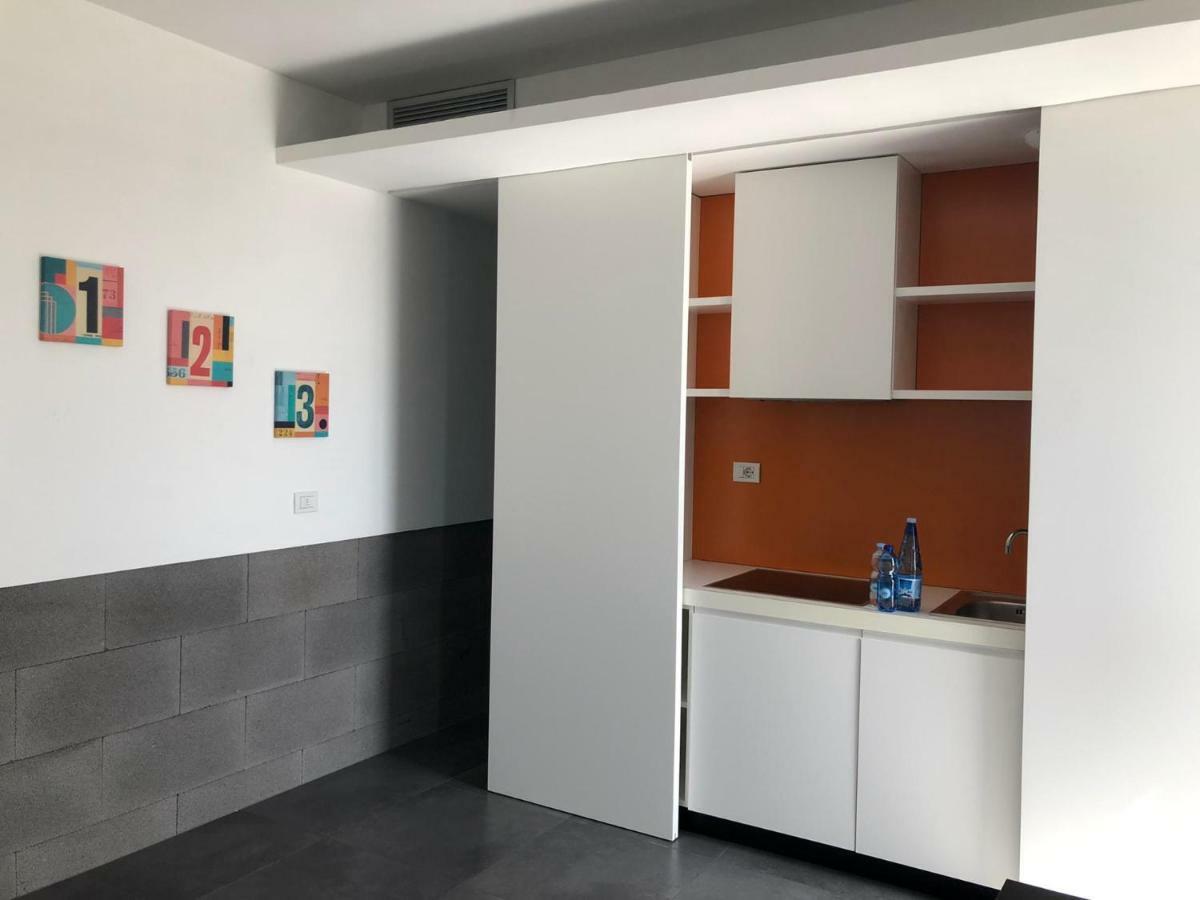 קייטי Parco Paglia Home מראה חיצוני תמונה